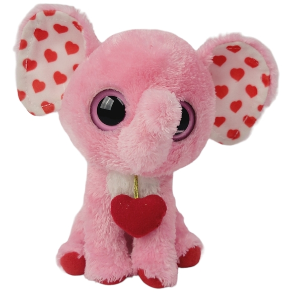 2012 TY Beanie Boos TENDER 6.5" - Picture 2 of 6